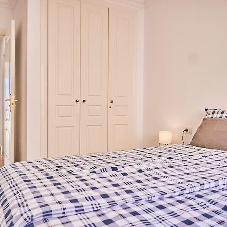 2Bdr Comfy Apartment With Ocean View Poris de Abona Exterior photo